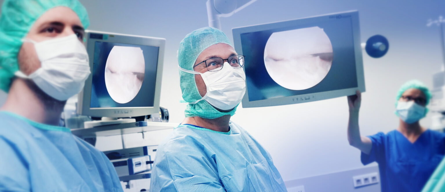 Dr. Kirchner | Langenfeld – Orthopädie im Zentrum